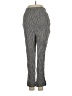 Masai Chevron-herringbone Gray Casual Pants Size S - photo 2