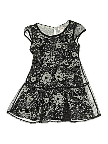 Justice Dress (view 1)