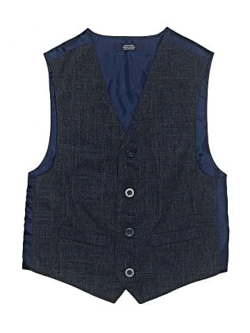 IZOD Vest (view 1)