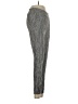 Masai Chevron-herringbone Gray Casual Pants Size S - photo 4