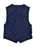 IZOD 100% Polyester Blue Vest Size 6r - photo 2