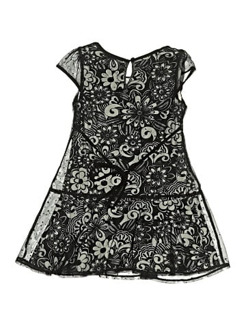 Justice Dress (view 2)