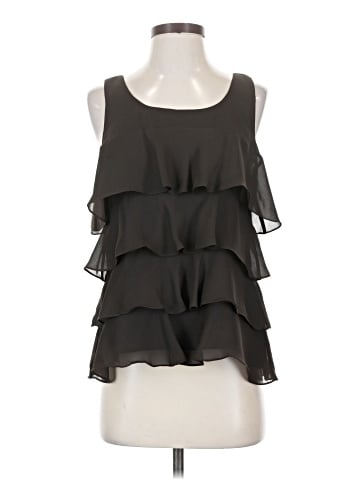Sunny Leigh Sleeveless Blouse (view 1)