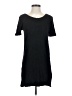 Mary McFadden Black Casual Dress Size S - photo 1