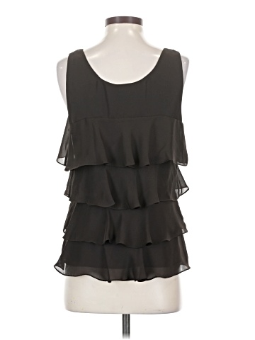 Sunny Leigh Sleeveless Blouse (view 2)