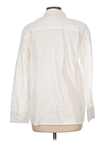 Alexander Jordan Long Sleeve Button-Down Shirt (view 2)
