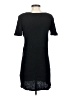 Mary McFadden Black Casual Dress Size S - photo 2