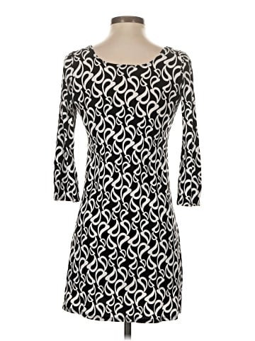 Salaam! Casual Dress (view 2)