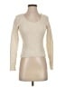 Tommy Hilfiger Ivory Pullover Sweater Size XS - photo 1