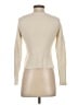 Tommy Hilfiger Ivory Pullover Sweater Size XS - photo 2