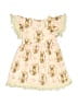 Unbranded Yellow Dress Size S (kids) - photo 2