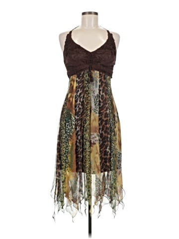 Sue Wong Cocktail Dress (view 1)