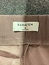 Babaton Solid Gray Dress Pants Size 16 - photo 7