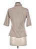 Worthington Tan Cardigan Size M - photo 2