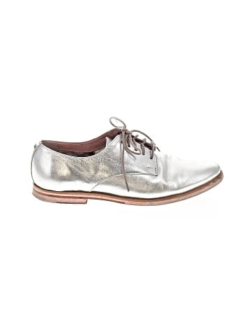 Ted Baker London Flats (view 1)