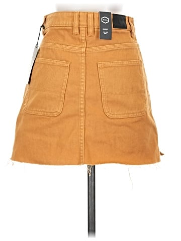 RVCA Casual Skirt (view 2)