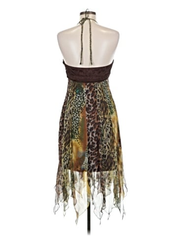 Sue Wong Cocktail Dress (view 2)