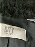 City DKNY Black Blazer Size S - photo 6