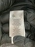 City DKNY Black Blazer Size S - photo 7