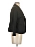 Skies Are Blue Gray Blazer Size S (petite) - photo 4
