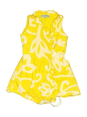 Cupcakes & Pastries Sleeveless Top (view 1)