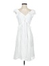Assorted Brands White Cocktail Dress Size S - photo 1