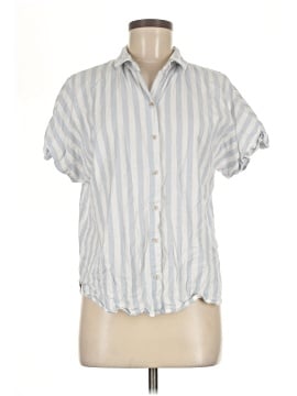 Universal Thread Short Sleeve Blouse