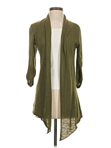 Molli & Mia Cardigan (view 1)