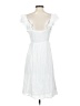 Assorted Brands White Cocktail Dress Size S - photo 2