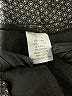 Croft & Barrow Chevron-herringbone Black Active Pants Size 16 - photo 5