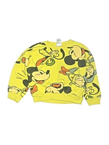 Disney Sweatshirt (view 1)