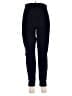 Porto Black Track Pants Size 6 (1) - photo 2