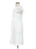 Assorted Brands White Cocktail Dress Size S - photo 5