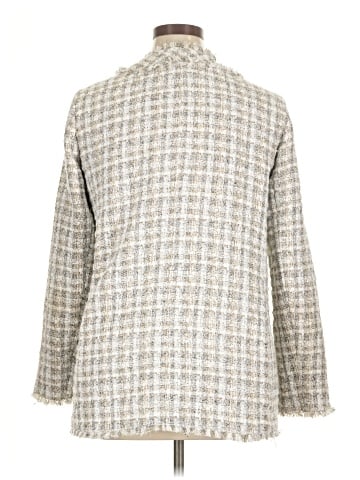 Ann Taylor Blazer (view 2)