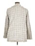Ann Taylor Tweed Ivory Blazer Size 14 - photo 2