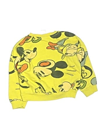 Disney Sweatshirt (view 2)