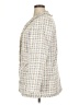 Ann Taylor Tweed Ivory Blazer Size 14 - photo 5