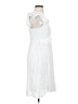 Assorted Brands White Cocktail Dress Size S - photo 4