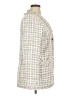 Ann Taylor Tweed Ivory Blazer Size 14 - photo 4