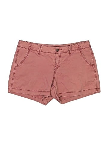 Maurices Shorts (view 1)