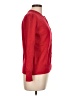Unbranded Red Cardigan Size L - photo 4