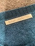 Woolrich Graphic Blue Pullover Sweater Size L - photo 7