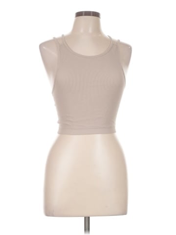 Morera Tank Top (view 1)