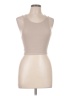 Morera Tan Tank Top Size L - photo 1
