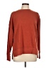 Time and Tru Red Pullover Sweater Size L - photo 1
