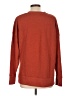 Time and Tru Red Pullover Sweater Size L - photo 2