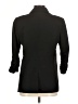 MICHAEL Michael Kors 100% Polyester Black Blazer Size 8 - photo 2