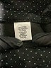 Croft & Barrow Chevron-herringbone Black Active Pants Size 16 - photo 5