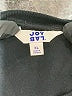 JoyLab Black Pullover Sweater Size XL - photo 7