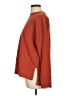 Time and Tru Red Pullover Sweater Size L - photo 5